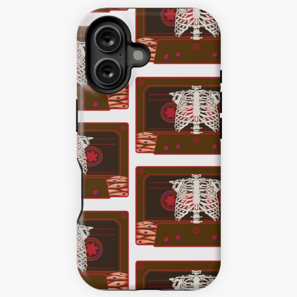 Vista previa del artículo con la obra «AVATAR DE LA CARNE - Cinta de casete TMA», diseñado y vendido por mol842.