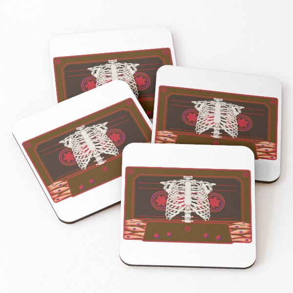 Item preview, AVATAR OF THE FLESH - TMA cassette tape designed and sold by mol842.
