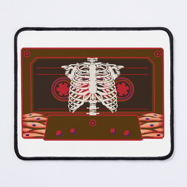 Item preview, AVATAR OF THE FLESH - TMA cassette tape designed and sold by mol842.