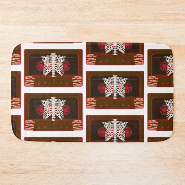 Item preview, AVATAR OF THE FLESH - TMA cassette tape designed and sold by mol842.