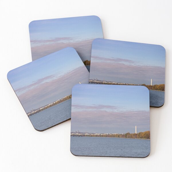 Item preview, Washington DC Scenic Ferry View designed and sold by jrtwynam.