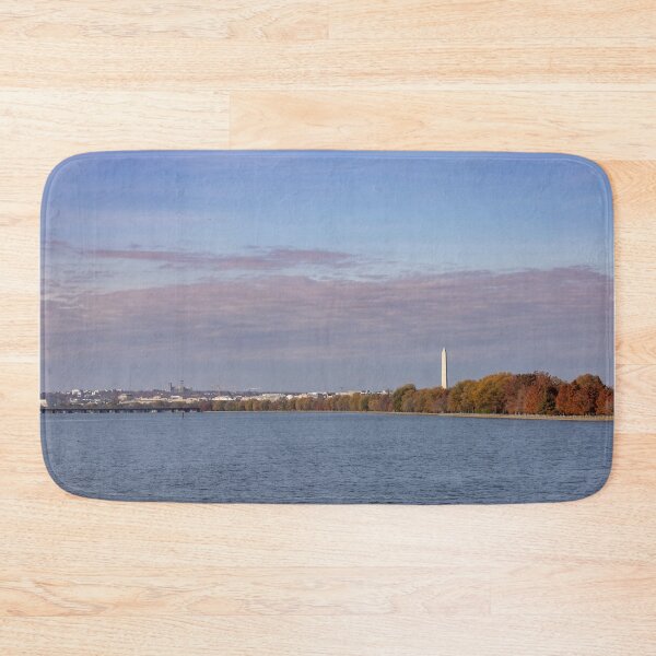 Item preview, Washington DC Scenic Ferry View designed and sold by jrtwynam.