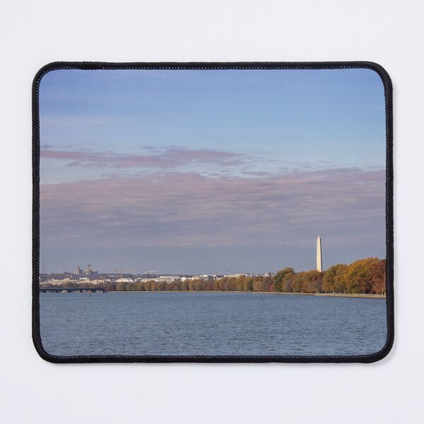 Item preview, Washington DC Scenic Ferry View designed and sold by jrtwynam.