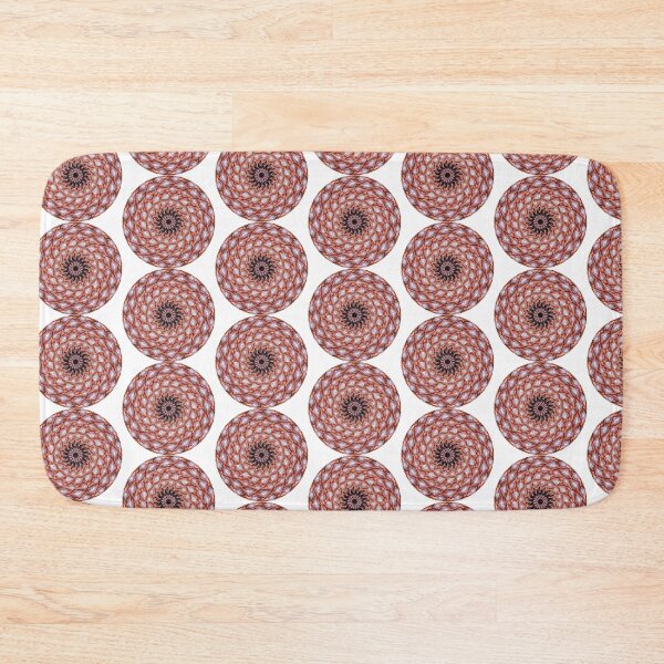 Item preview, Multicolored Pinecones KaleidoBioscope 13 designed and sold by Kaleidobioscope.