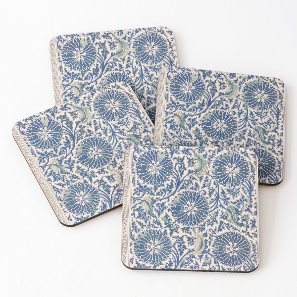 Item preview, Owen Jones' Asian Pattern designed and sold by PinUpPizzazz.