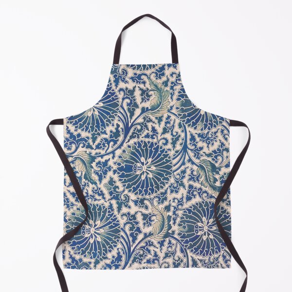 Item preview, Owen Jones' Asian Pattern designed and sold by PinUpPizzazz.