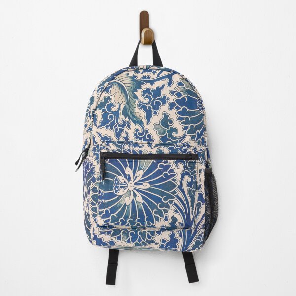 Item preview, Owen Jones' Asian Pattern designed and sold by PinUpPizzazz.