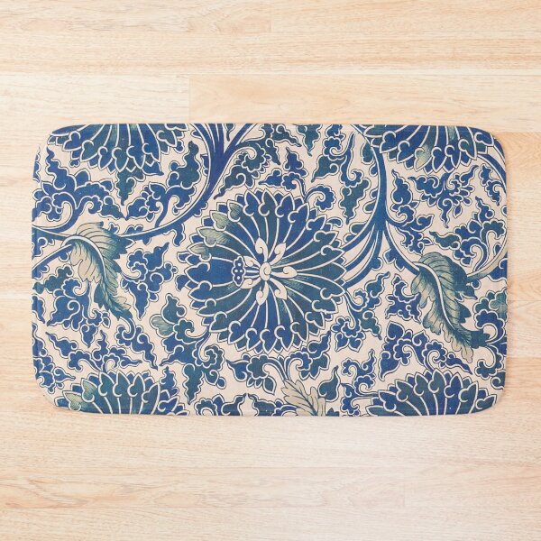 Item preview, Owen Jones' Asian Pattern designed and sold by PinUpPizzazz.