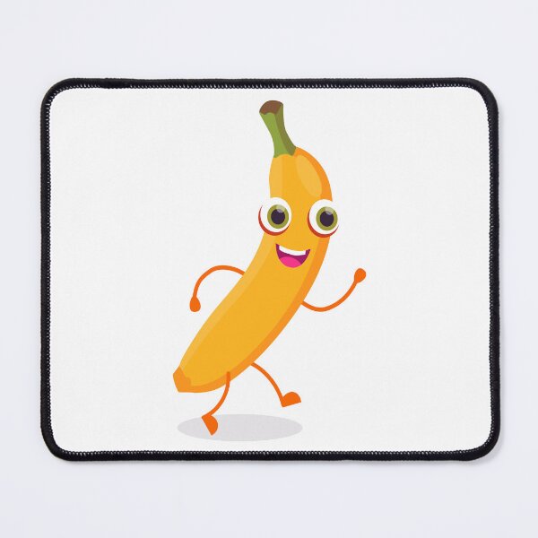 Item preview, Funny Banana Dancing Art – Playful and Whimsical Design designed and sold by Moh-nd-Eg.