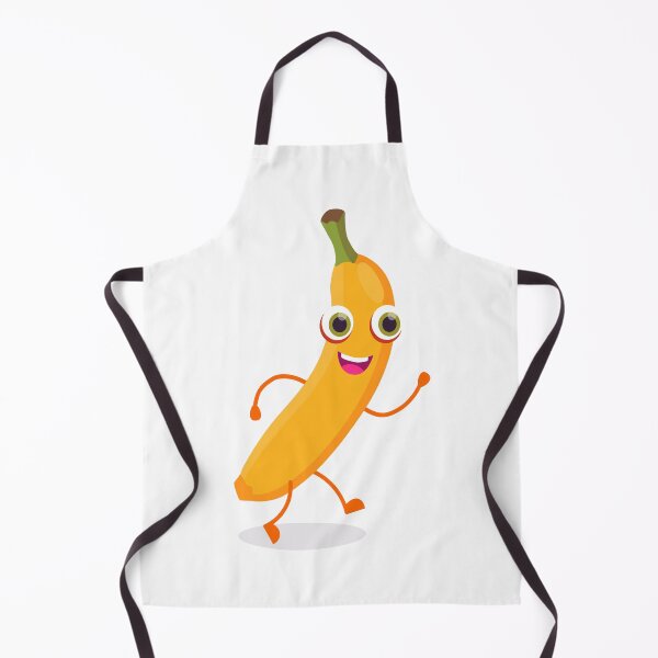 Item preview, Funny Banana Dancing Art – Playful and Whimsical Design designed and sold by Moh-nd-Eg.