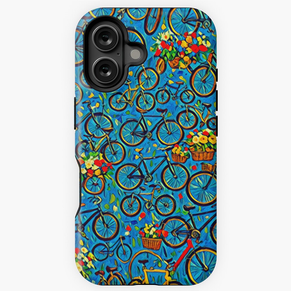 Item preview, iPhone Magsafe Tough Case designed and sold by jeneliz42.