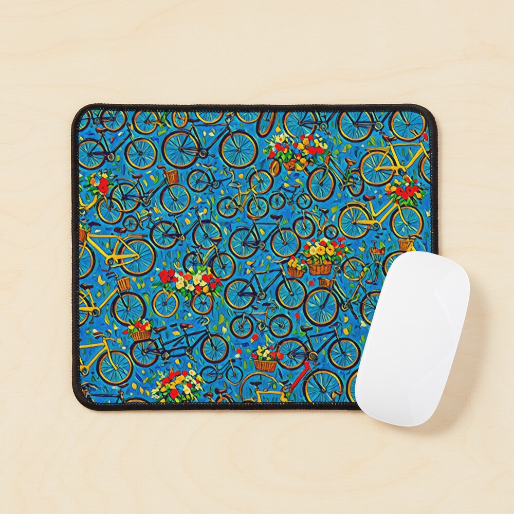 Item preview, Mouse Pad designed and sold by jeneliz42.