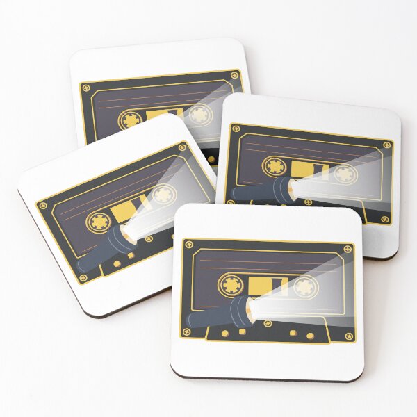 Item preview, AVATAR OF THE DARK - TMA cassette tape designed and sold by mol842.