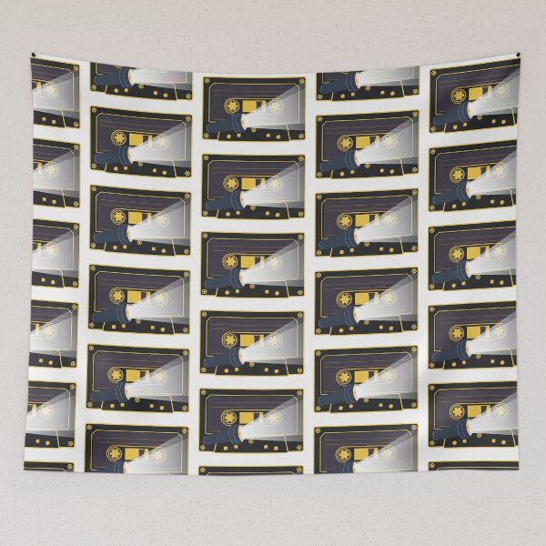 Item preview, AVATAR OF THE DARK - TMA cassette tape designed and sold by mol842.