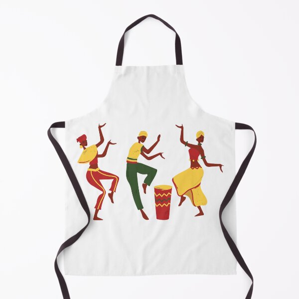 Item preview, Three People Dancing – Vibrant and Joyful Dance Art designed and sold by Moh-nd-Eg.