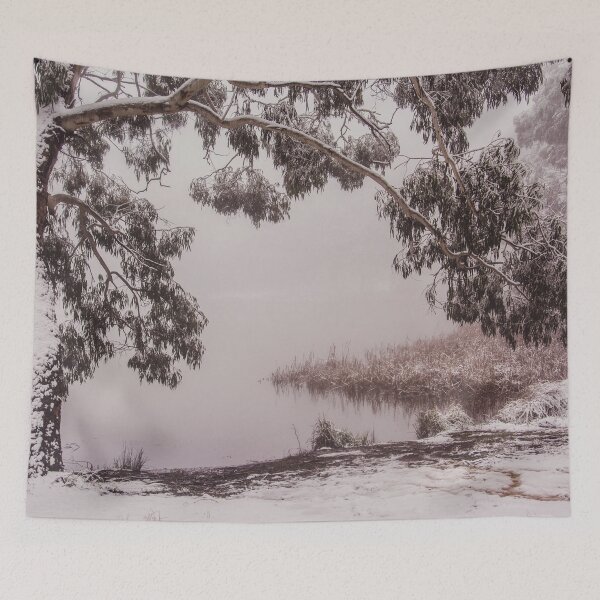 Item preview, Snow Gum designed and sold by Candice O'Neill.