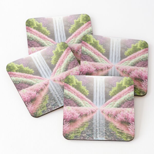 Item preview, Beautiful waterfall designed and sold by pnatta.