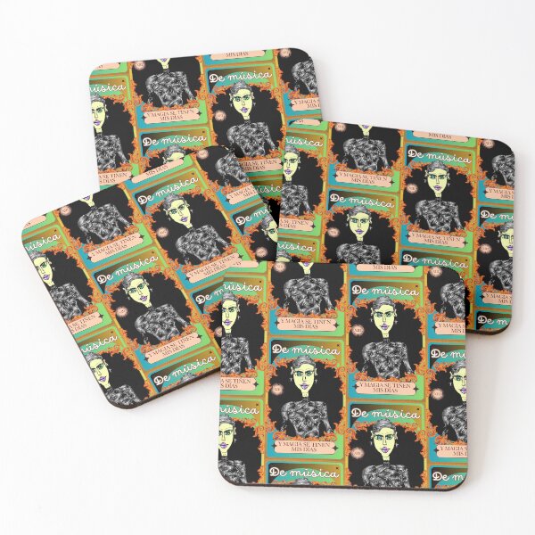 Item preview, Magic designed and sold by Arte Dual - RopArte.