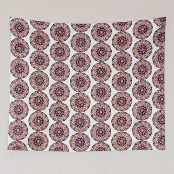 Item preview, Multicolored Pinecones KaleidoBioscope 15 designed and sold by Kaleidobioscope.