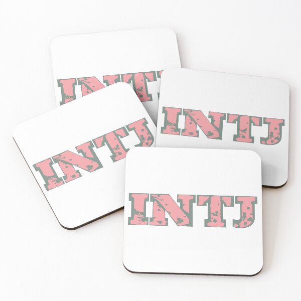 Item preview, INTJ Distressed Camo - Female designed and sold by MoePark.