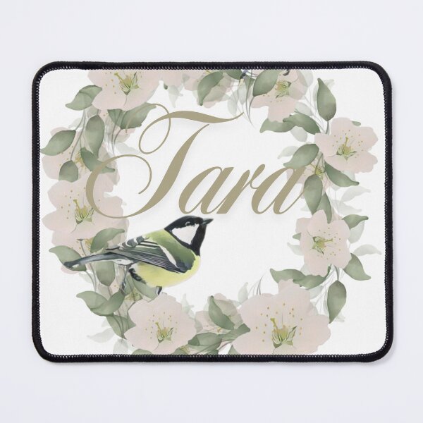 Item preview, Tara with birds designed and sold by TaraPen.