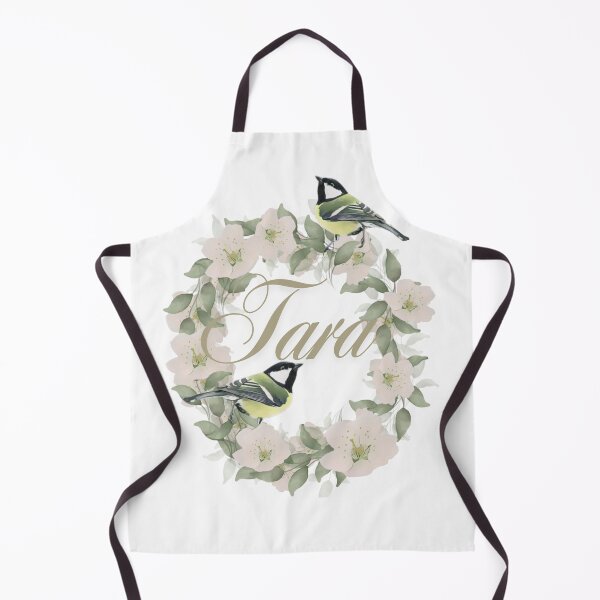 Item preview, Tara with birds designed and sold by TaraPen.