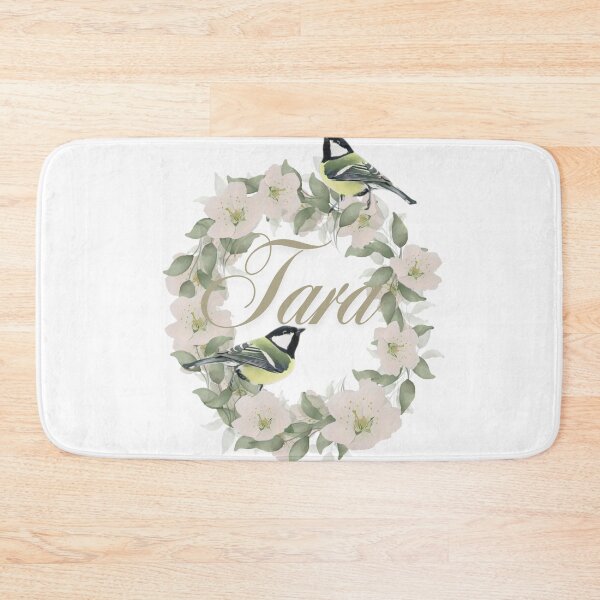 Item preview, Tara with birds designed and sold by TaraPen.