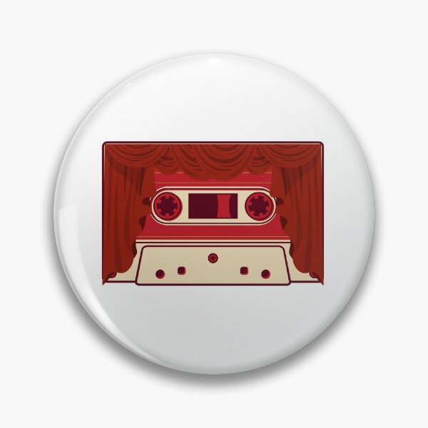 Item preview, AVATAR OF THE STRANGER - TMA cassette tape designed and sold by mol842.