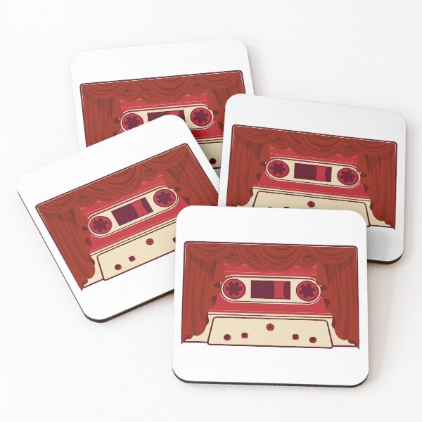 Item preview, AVATAR OF THE STRANGER - TMA cassette tape designed and sold by mol842.