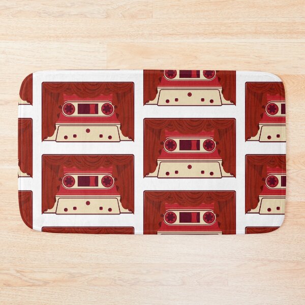 Item preview, AVATAR OF THE STRANGER - TMA cassette tape designed and sold by mol842.