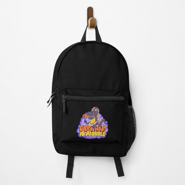 Item preview, Basketball A Playing Basketball And The Quote Everything Is Possible Basketball designed and sold by Masonixem.