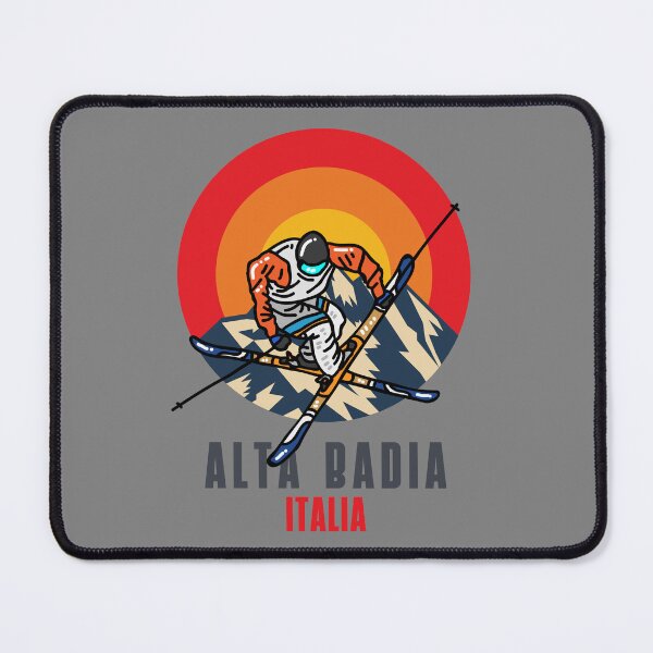 Item preview, Alta Badia Ski Italia designed and sold by sydney-syder.