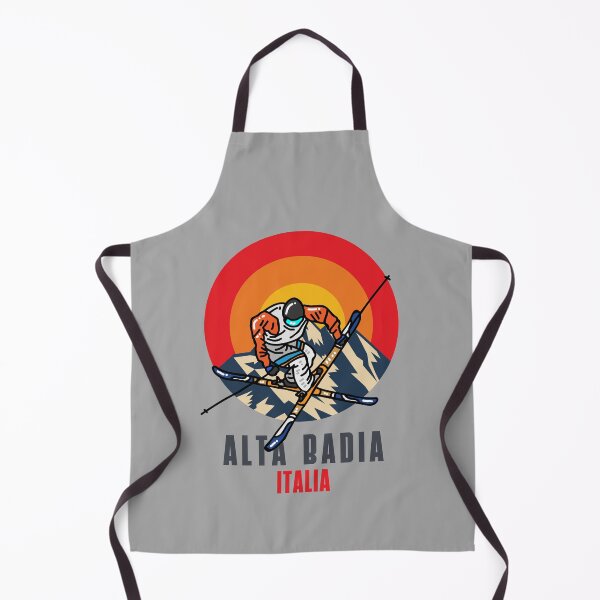 Item preview, Alta Badia Ski Italia designed and sold by sydney-syder.