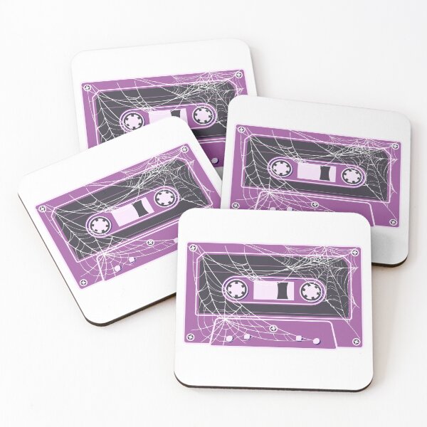 Item preview, AVATAR OF THE WEB - TMA cassette tape designed and sold by mol842.