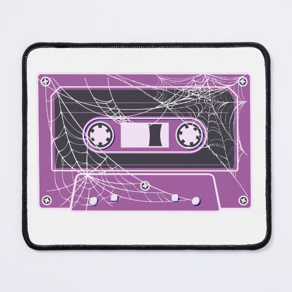 Item preview, AVATAR OF THE WEB - TMA cassette tape designed and sold by mol842.