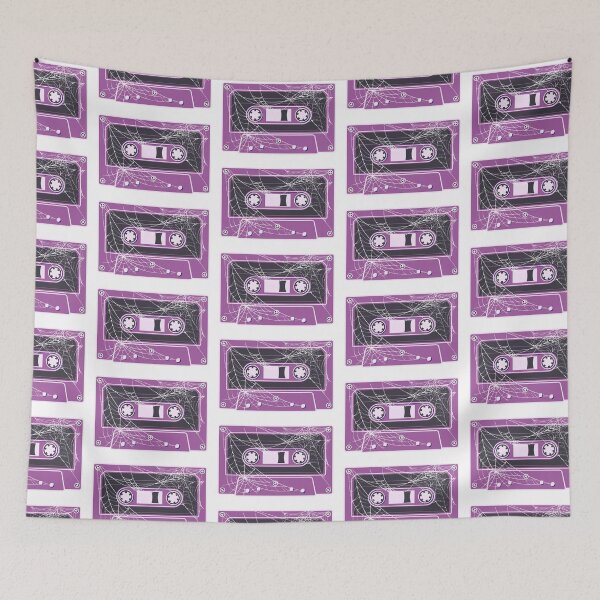 Item preview, AVATAR OF THE WEB - TMA cassette tape designed and sold by mol842.