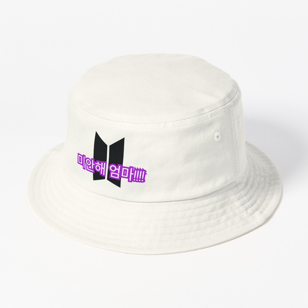 Artikel-Vorschau von Bucket Hat, designt und verkauft von daebak-shop.