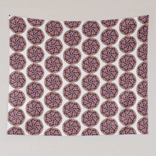 Item preview, Multicolored Pinecones KaleidoBioscope 17 designed and sold by Kaleidobioscope.