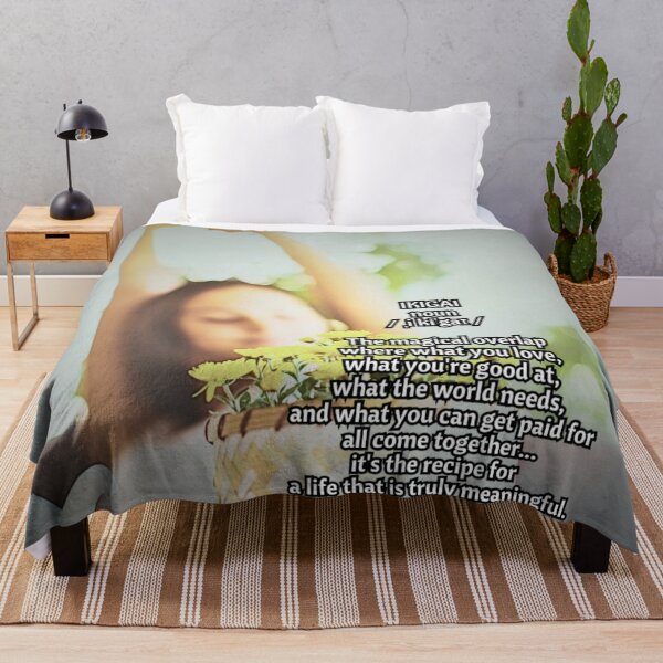 Item preview, IKIGAI designed and sold by Emilyromrell.