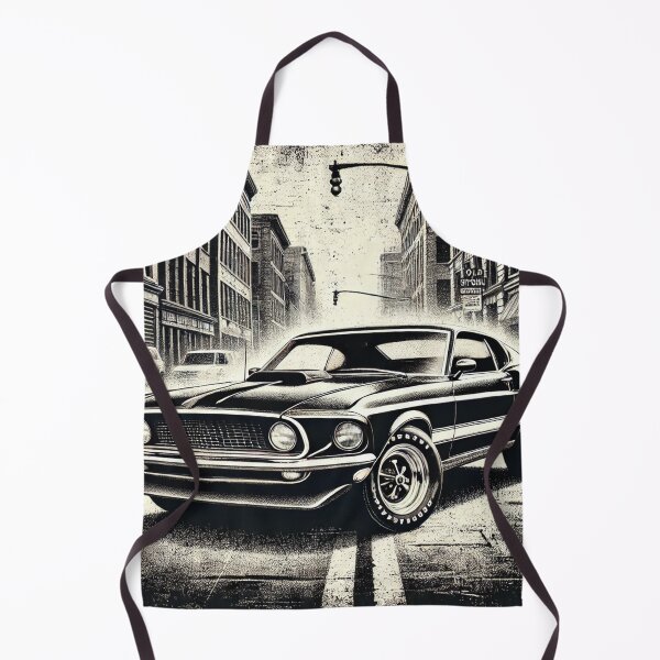 Item preview, THE DESERT SERPENT - SHELBY EDITION designed and sold by CARSOOTH.