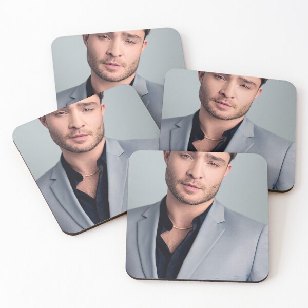 Item preview, ed westwick designed and sold by justforya.