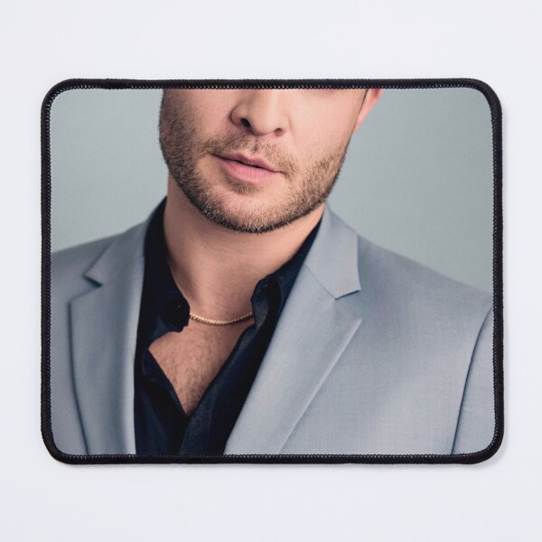 Item preview, ed westwick designed and sold by justforya.