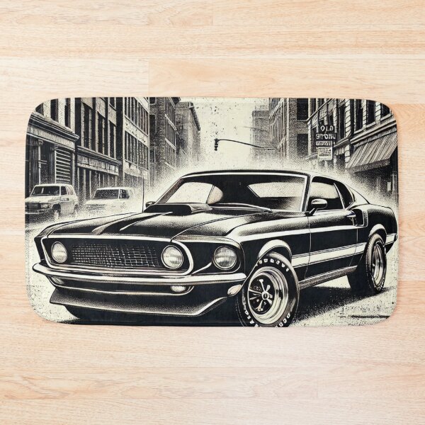 Item preview, THE DESERT SERPENT - SHELBY EDITION designed and sold by CARSOOTH.