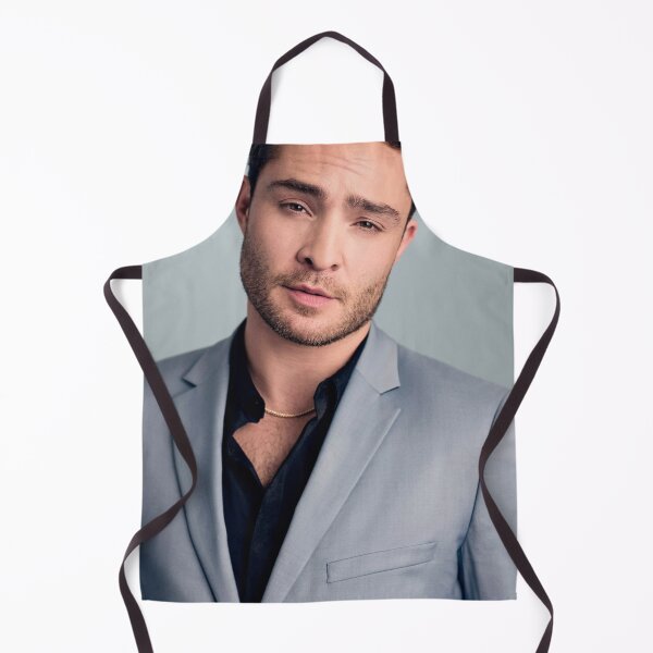Item preview, ed westwick designed and sold by justforya.