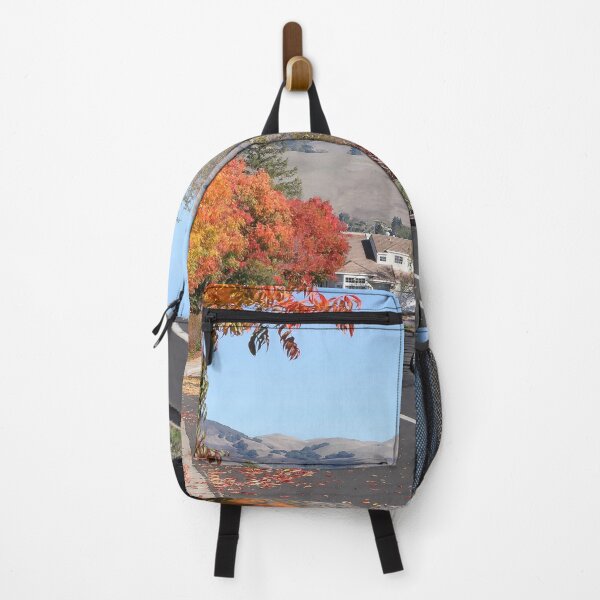 Item preview, Autumn in Northern California designed and sold by heatherfriedman.