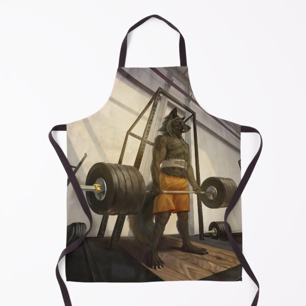Item preview, Gym designed and sold by Royzart.