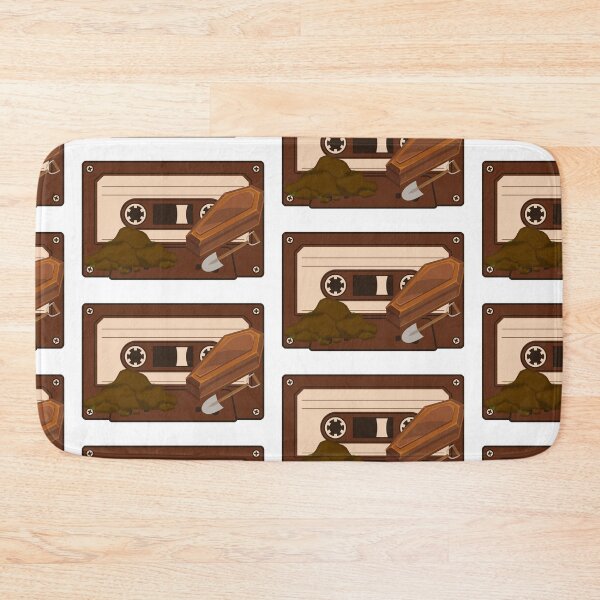 Item preview, AVATAR OF THE BURIED - TMA cassette tape designed and sold by mol842.