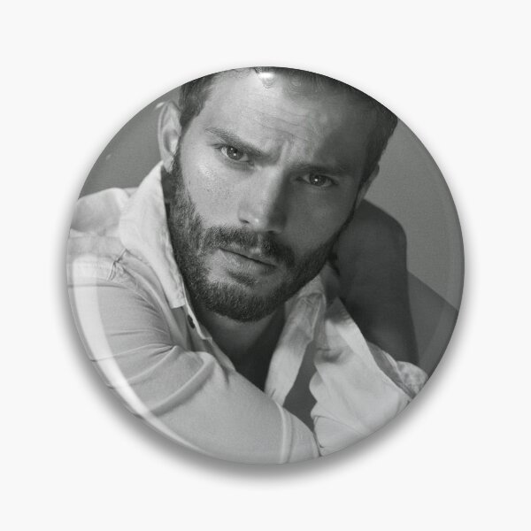 Item preview, Jamie Dornan designed and sold by justforya.