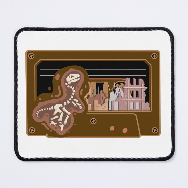 Item preview, AVATAR OF THE EXTINCTION - TMA cassette tape designed and sold by mol842.