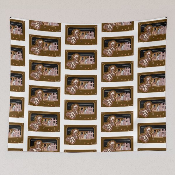 Item preview, AVATAR OF THE EXTINCTION - TMA cassette tape designed and sold by mol842.